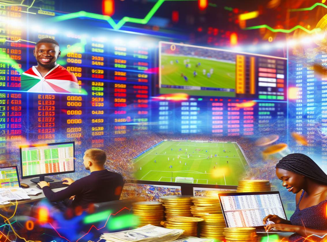 best sport betting sites