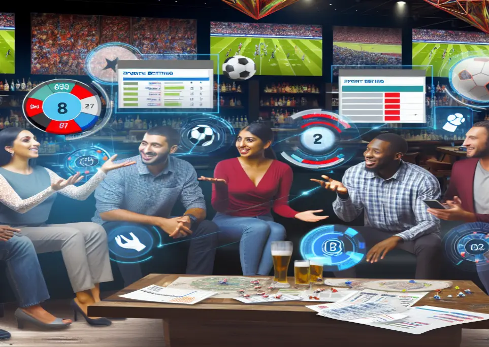 why bet on virtual sport